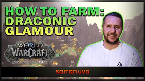 Wow draconic glamour. Things To Know About Wow draconic glamour. 